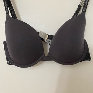 Calvin Klein bra
